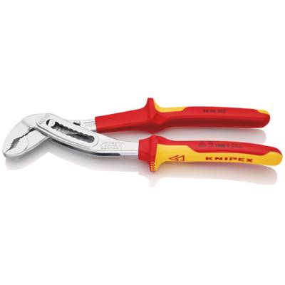 Pince multiprise - KNIPEX - Alligator - Isolé 1000V - 250 mm - 88 06 250