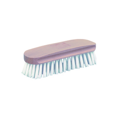 Brosse violon fibres nylon long.18cm - Gedimat - NESPOLI