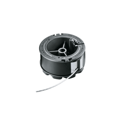 Bobine pour UniversalGrassCut Li BOSCH - F016800570 - BOSCH Vert