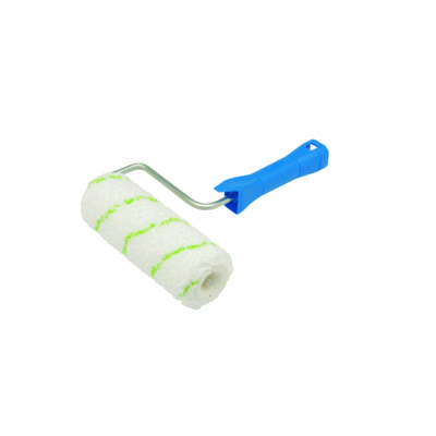 Rouleau microfibres polyester série Avantage diam.40mm pour finition mate larg.180 mm - Gedimat - NESPOLI