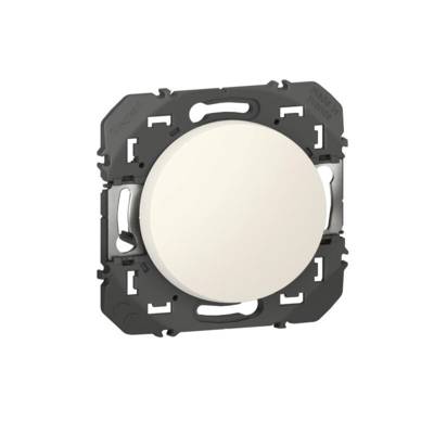 Va et vient DOOXIE blanc 10AX 250V - Gedimat - LEGRAND