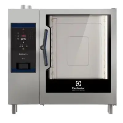 Four mixte 5 niveaux 60x40cm - ECOE61C2AB - Electrolux Professional