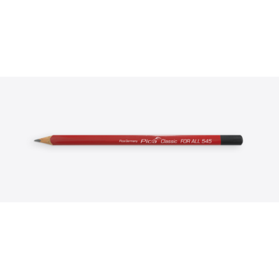 Crayon universel For All Classic 545 - Graphite - 1 pièce - PICA - 545/24-100