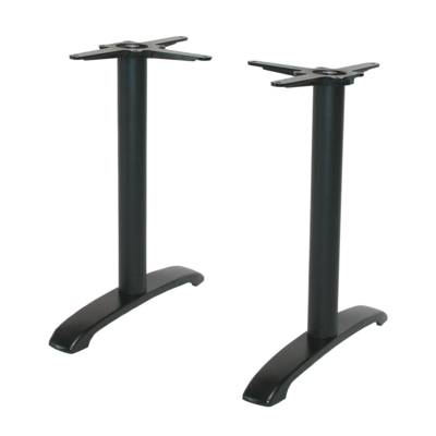 Pied de table double Bazila - intérieur - RestooTab