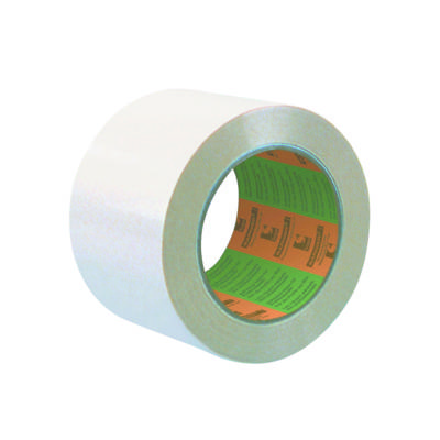 Ruban adhésif pare vapeur 627 blanc - 75mmx66m - Gedimat - SCAPA