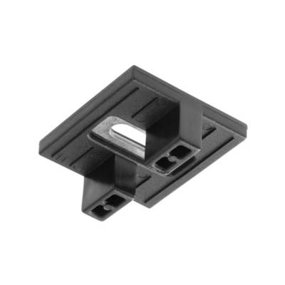 Kit de fixations invisibles HARDWOOD CLIP PRO M 5 mm pour lame de terrasse - 27 m² - Gedimat