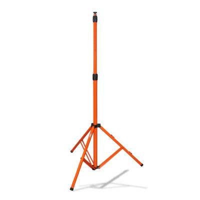 Trépied télescopique compatible EDMALIGHT - Gedimat
