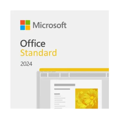 Microsoft Office 2024 Standard