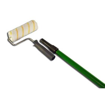 Ensemble rouleau+perche pour les murs et plafonds - Gedimat