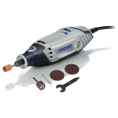 Outil multi-usage(3000-5) - DREMEL - F0133000HA - Maxoutil