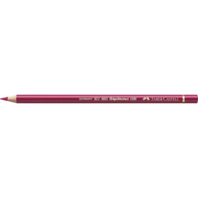 Crayon de couleur Polychromos carmin rose