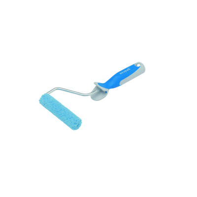 Rouleau finition satinée 60mm - Gedimat - NESPOLI