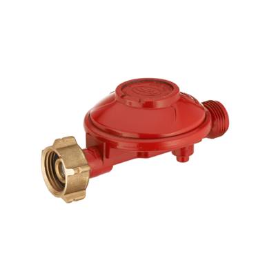 Détendeur à sécurité - propane 1.5kg/h 37mb - Gedimat - NOYON ET THIEBAULT