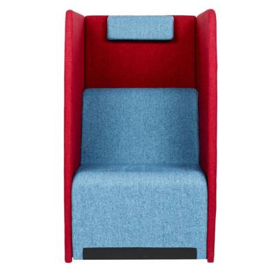 Fauteuil acoustique RUBY LOUNGE