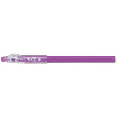 Stylo Roller FRIXION ball Sticks Pointe Moyenne Mauve