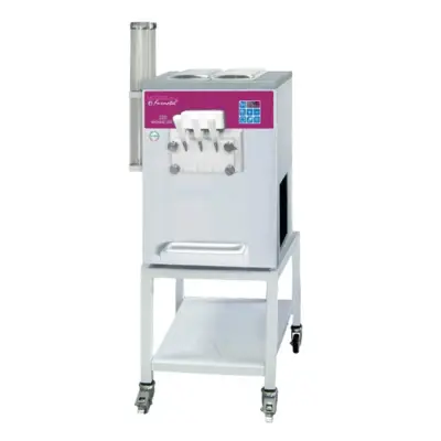 Machine à glace - 13,5L/h - MACHINESOFT320A - Telme