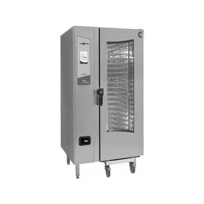 Four mixte électrique 20 niveaux GN1/1 - OES20.10 - Convotherm