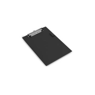 Porte-blocs standard A5 portrait noir