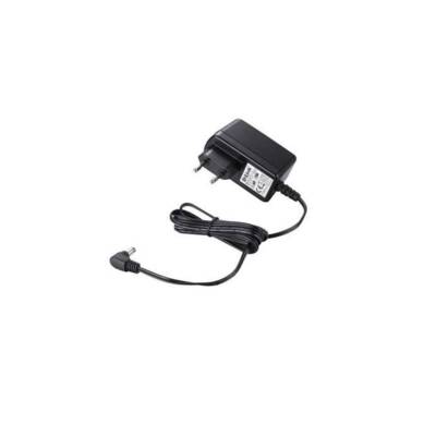 Alimentation  12V/ 3A noire connecteur 3,8mm