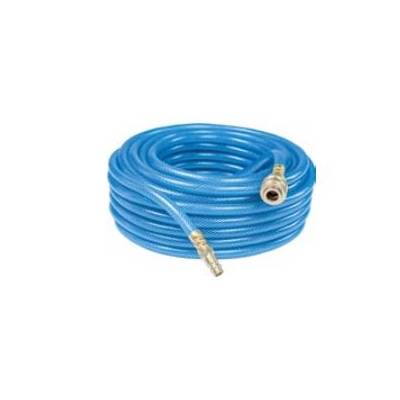 Tuyau d'air comprimé 10M PVC 9x3 - SCHWABE - 12706 - Maxoutil