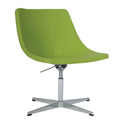 Fauteuil chauffeuse DOUCE Cross