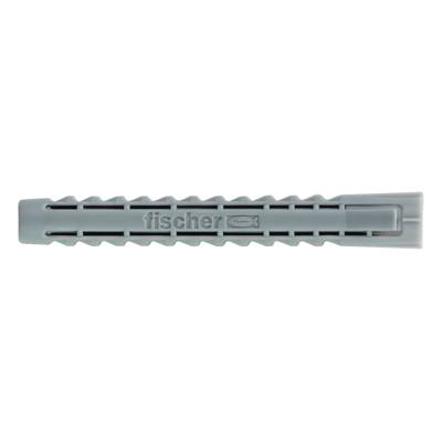 Cheville nylon SX - 8x65mm - Gedimat - FISCHER