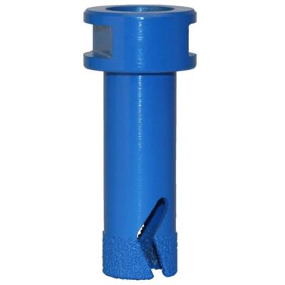 Couronne carrelage SX raccord M14 - Gedimat - DIAM INDUSTRIES
