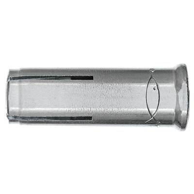 Cheville à frapper EA II M+collerette - 6x30mm - boîte de 100 pièces - Gedimat - FISCHER