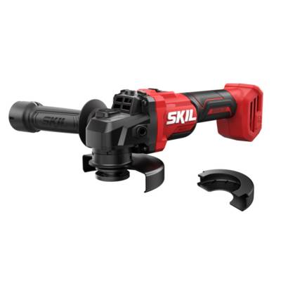 Meuleuse d'angle 20V max BRUSHLESS Ø125 mm - Gedimat - SKIL
