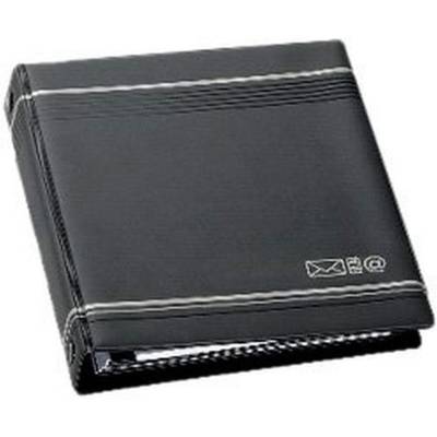 Répertoire Telindex téléphonique A5 Anthracite