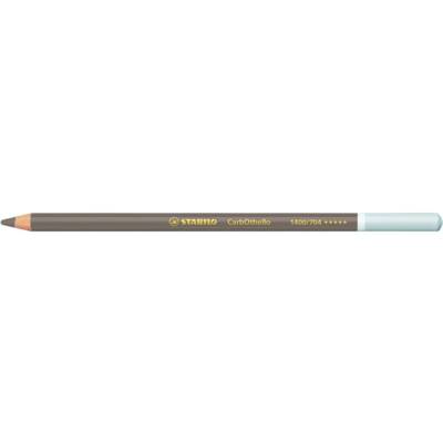 Crayon de couleur Fusain Pastel CarbOthello Gris tourterelle moyen
