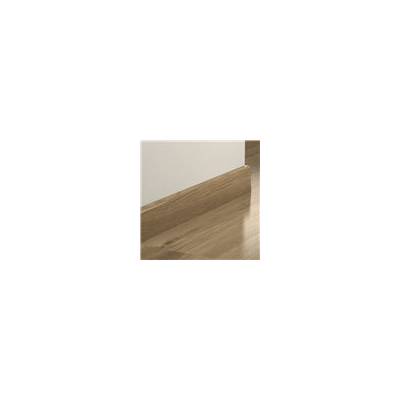 Plinthe sol stratifié DRAMMEN - 2400 x 58 x 12 mm - Gedimat - PERGO