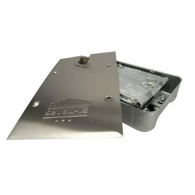 Système de fermeture TSP standard SEVAX - Axe carré arrêt 105° - WA757012
