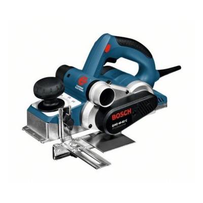 060159A760 Rabot portatif GHO 40-82 C Professional - BOSCH - 060159A760 - Maxoutil