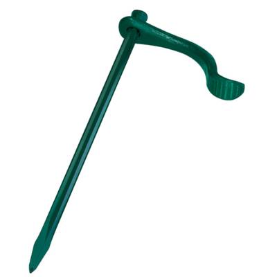 Chevillette de maçon octogonale PRO diam.10mm long.30cm - Gedimat - REVEX