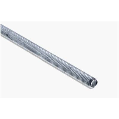 Tige filetée VISWOOD Acier zingué -2000-6 - Maxoutil