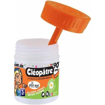 Petit Pot de colle 35g édition 90 ans