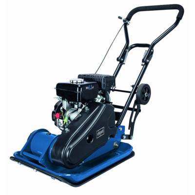 Plaque vibrante thermique 13000 N 5.6 CV essence 196 cm3 - SCHEPPACH - HP2300S - 5904617903 - Maxoutil