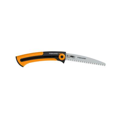 Scie de jardin XTRACT SW73 à lame rétractable de 160mm - Gedimat - FISKARS