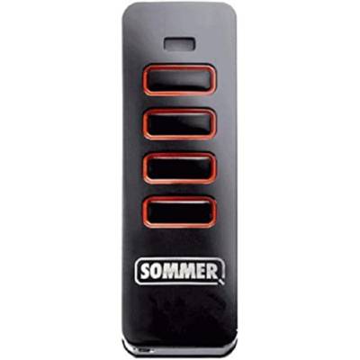 Emetteur PEARL 4 canaux - Gedimat - SOMMER