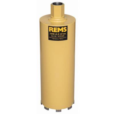 Couronne REMS spécial Picus DP TDKB-LS 127x320xUNC 1 1/4" - 181518 R - Maxoutil