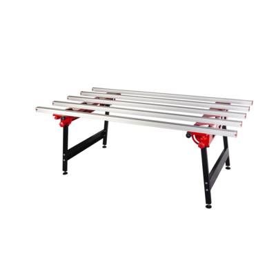 Table de travail SLAB - Gedimat - RUBI