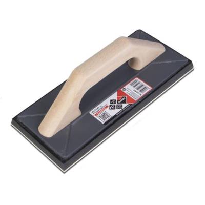 Talochon caoutchouc PRO à jointoyer RUBI - 65970 - Maxoutil