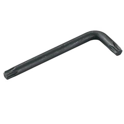 Cle male torx t6 SAM - 666 - Maxoutil