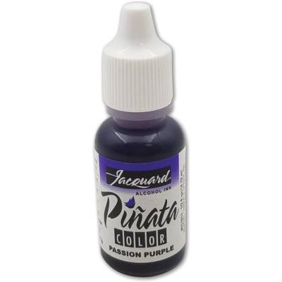 Pinata encre à alcool 15ml - Violet passion