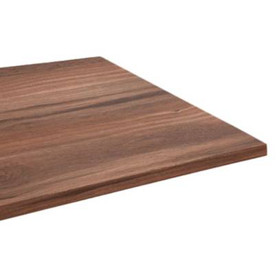 Plateau de table 120x70cm Chene Montagne - RestooTab