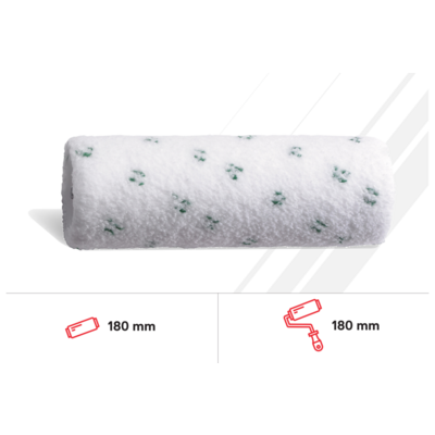 Manchon traitement bois 180 LS - OUTIL PARFAIT - 1258180