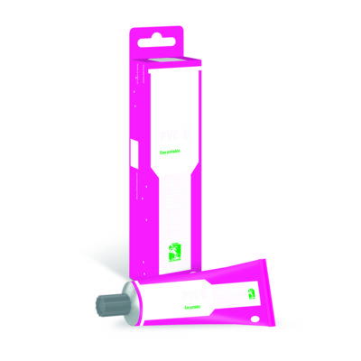 Colle PVC U rigide eau potable - Gedimat - TANGIT