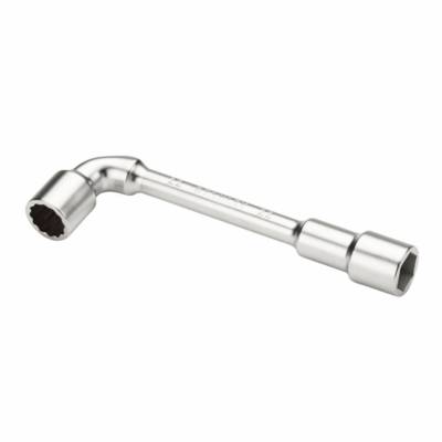 Cle a pipe debouchee 6x12 pans 22mm - 2-87-602 - Maxoutil