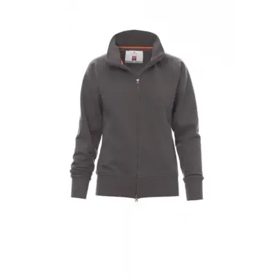 Sweat-shirts brossé 300gr PAYPER PANAMA+LADY FUMÉE - 000396000113007XS